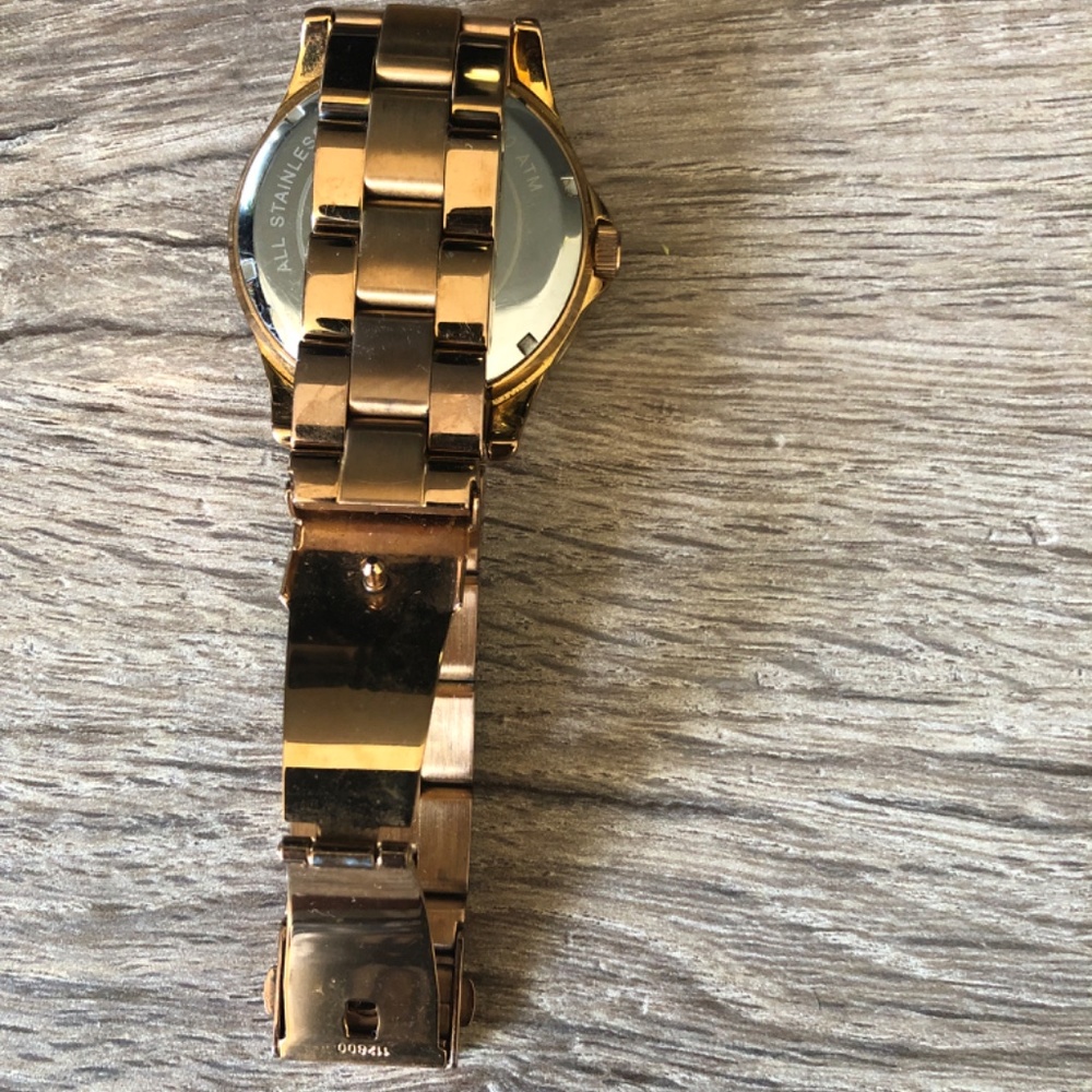 Mk Watch - image 2